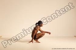 Breakdance reference poses of Enrique